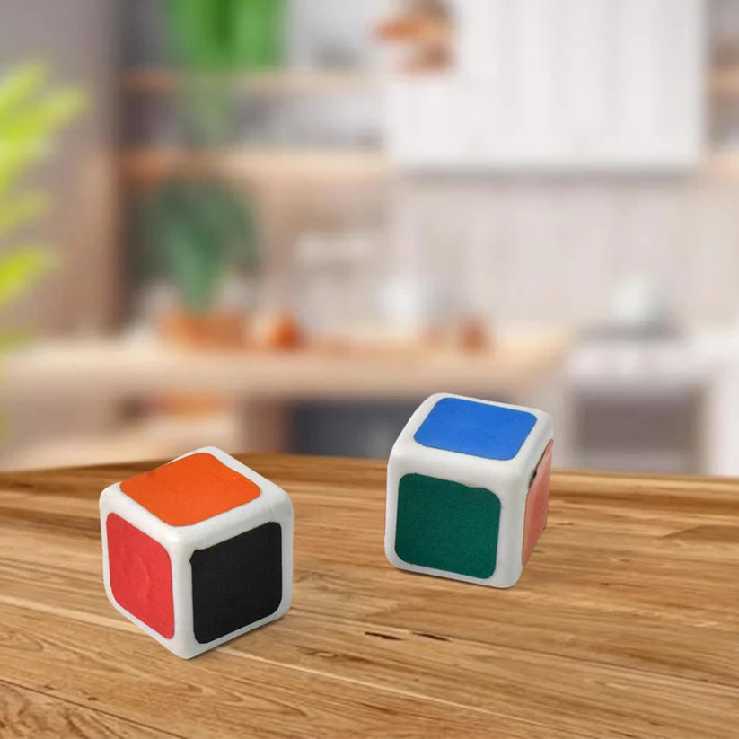 Brainy Pegs – Color Memory Game