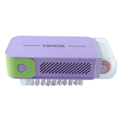 TurboScrub — Multi-Surface Deep Cleaning Brush